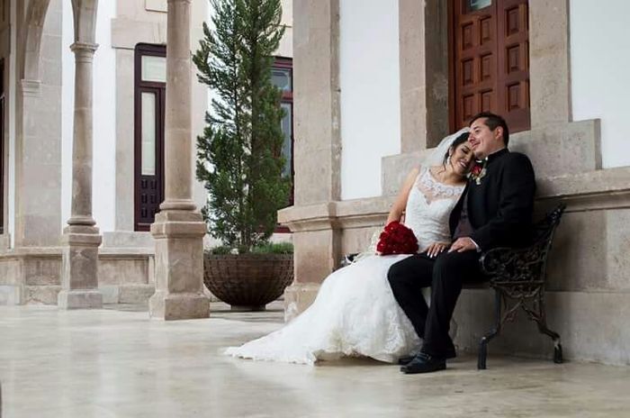 Mi boda, sesion formal. - 8