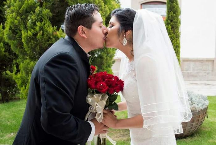 Mi boda, sesion formal. - 9