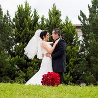 Mi boda, sesion formal. - 2