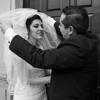 Mi boda, sesion formal. - 3
