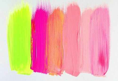 COLORES DE BODA