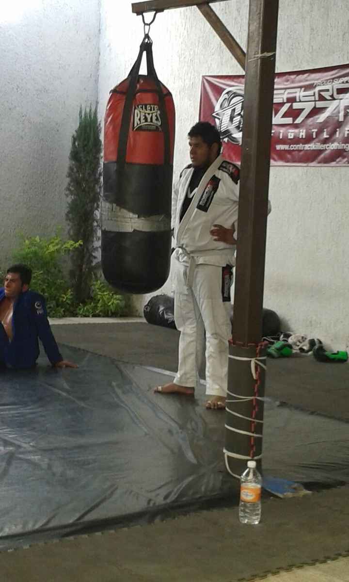 mi amorsito jiujitseiro