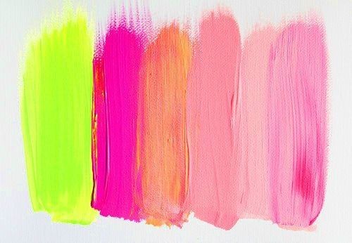COLORES DE BODA