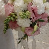 Tipos de ramos de novia--bouquet 💐 - 1
