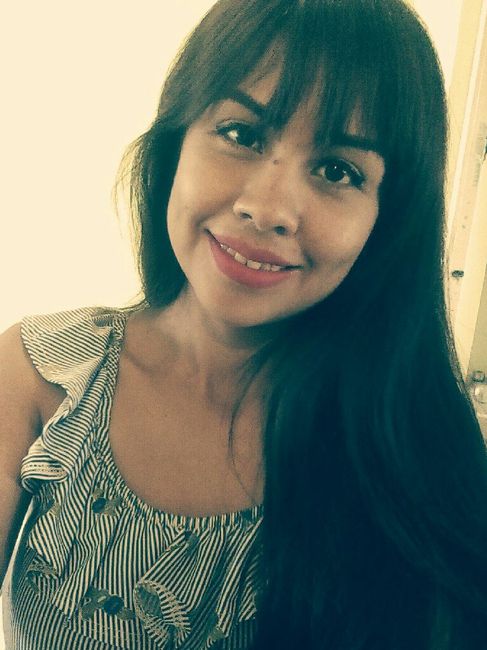 Que maquillaje y peinado me quedan - 2