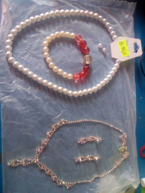 Que maquillaje y peinado me quedan - 3