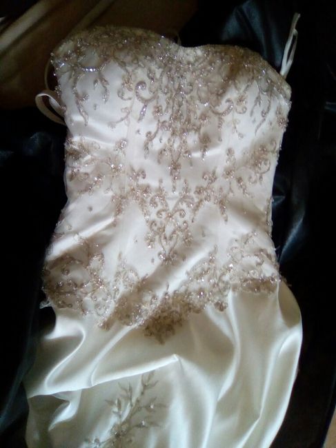 Que maquillaje y peinado me quedan - 4