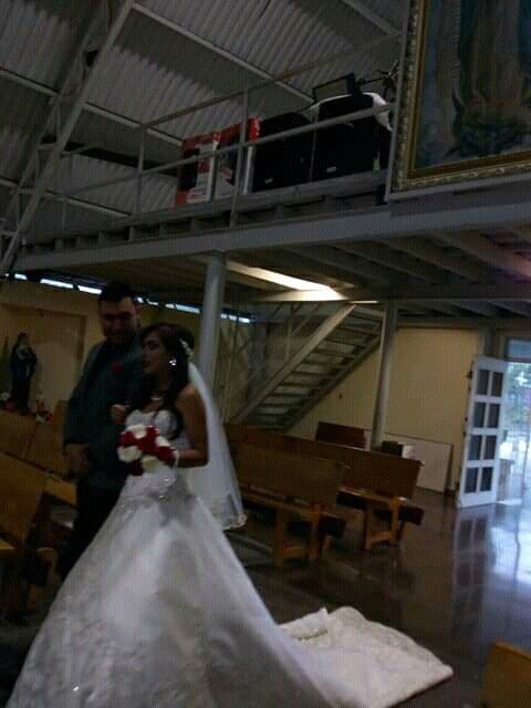 Felizmente casados, - 8