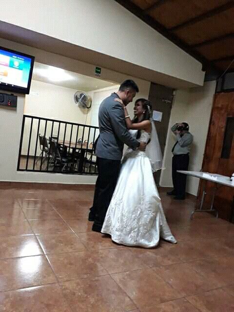 Felizmente casados, - 9