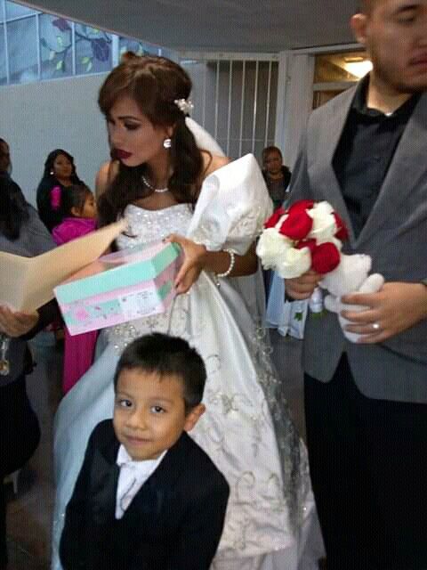 Felizmente casados, - 11