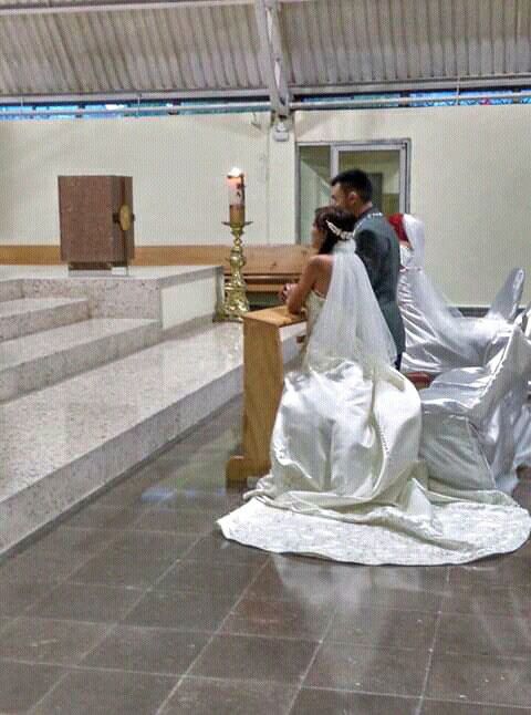 Donde puedo vender mi vestido de novia - 1