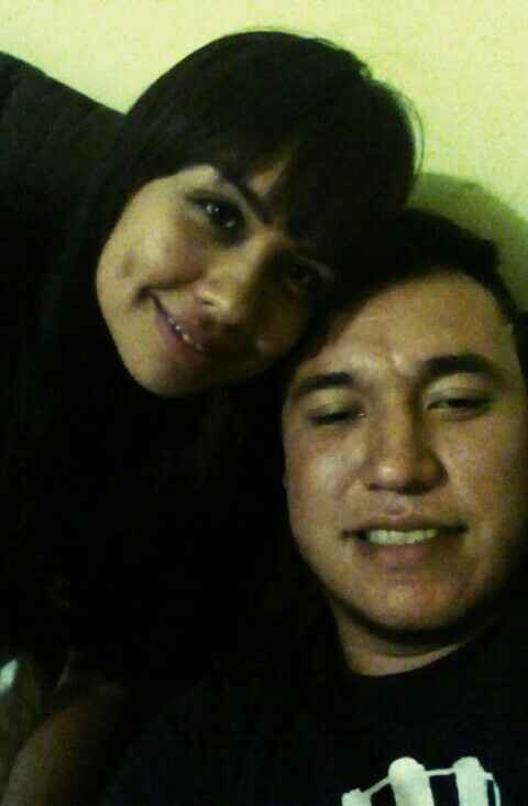 24 días para nuestra Boda - 1