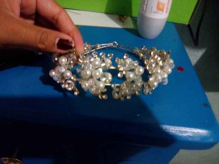 Que maquillaje y peinado me quedan - 1