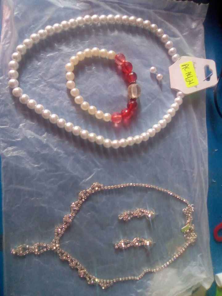 Que maquillaje y peinado me quedan - 3