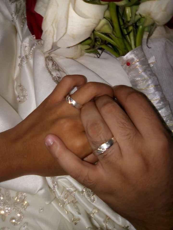 Felizmente casados, - 4