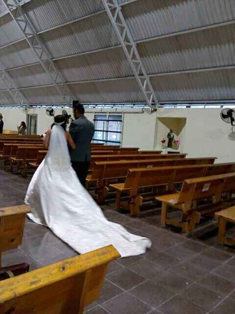 Felizmente casados, - 7