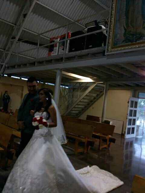 Felizmente casados, - 8