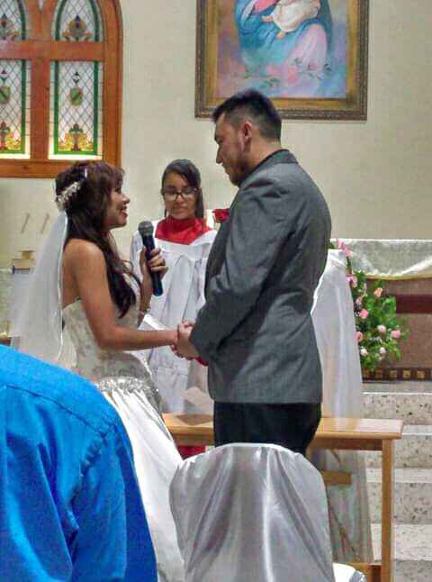 Felizmente casados, - 10