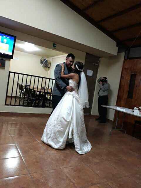 Donde puedo vender mi vestido de novia - 2