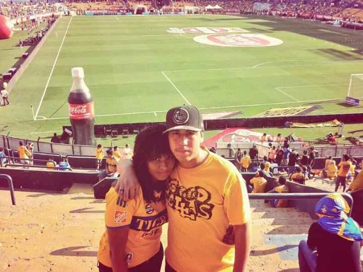 Si tu boda fuera en el lugar donde conociste a tu pareja, ¿dónde sería? - 1