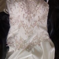Donde puedo vender mi vestido de novia - 2