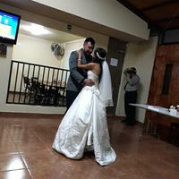 Donde puedo vender mi vestido de novia - 2