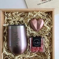 regalos para pedir testigos por lo Civil. - 2