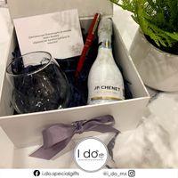 regalos para pedir testigos por lo Civil. - 4