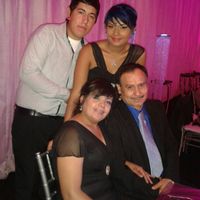 Presenten a sus padres. mamÁ/papÁ - 1