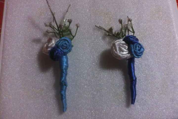 Mis azahares - diy - 1