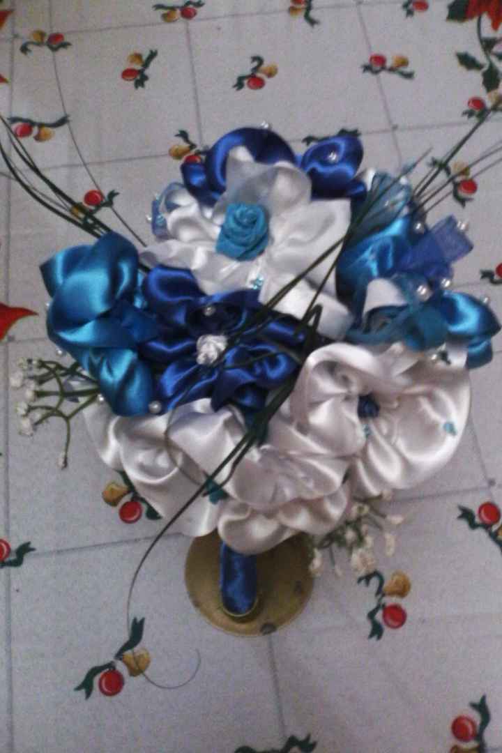 Mis azahares - diy - 3