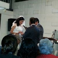 Mi boda!!  - 1