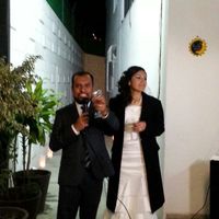 Mi boda!!  - 2