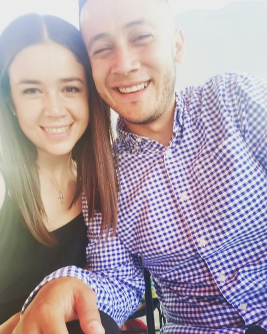 Brenda + Roberto - 1