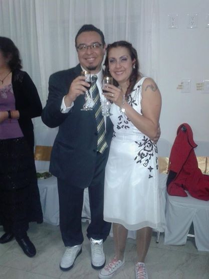el brindis