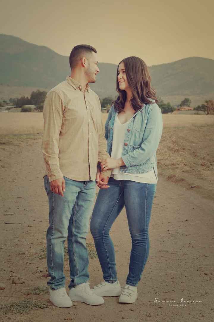 ¿Música en vivo o Dj? - 1