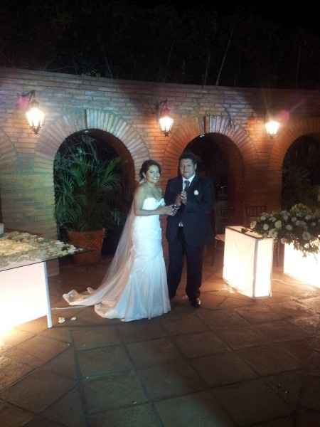 mi boda