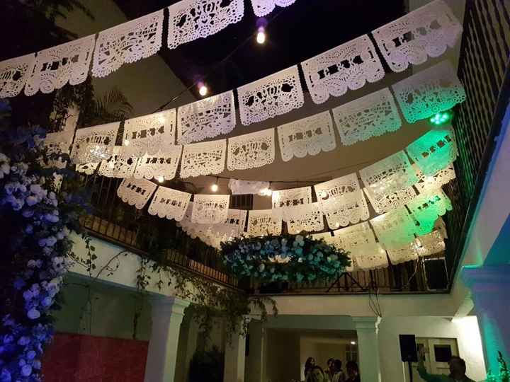 Papel Picado