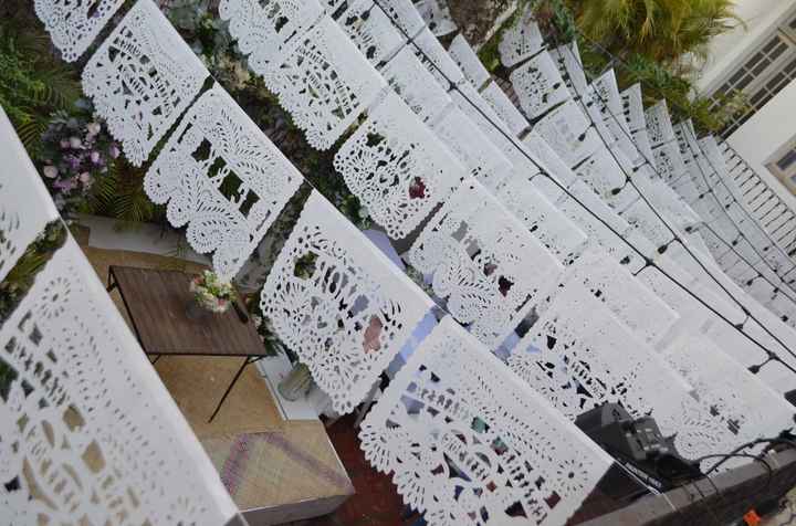 Papel Picado