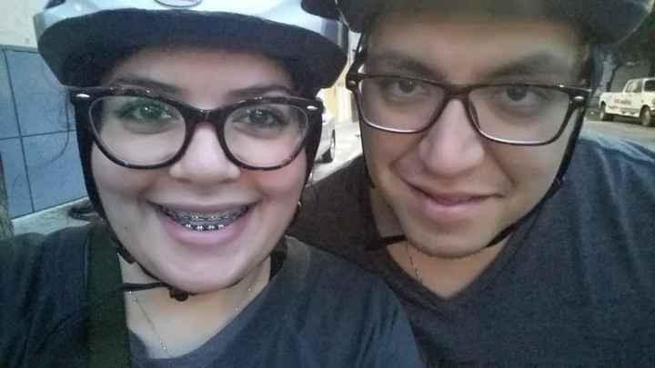 Los guapetoes...