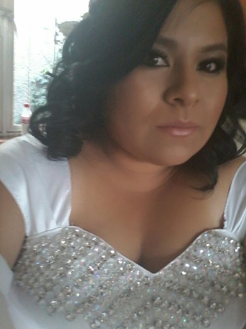 El mejor día de mi vida - 1