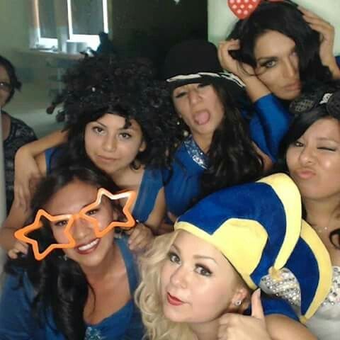 El mejor día de mi vida - 3