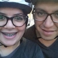 Los guapetoes...