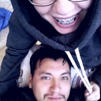 Los guapos!