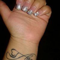 Novias y tatuajes!!! - 1
