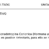 Al parecer estoy embarazada! ! - 1