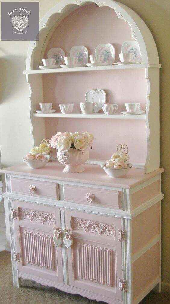 ¿qué es el estilo shabbychic? - 19