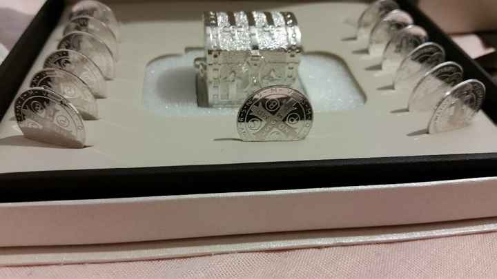 Argollas y anillos!! - 2