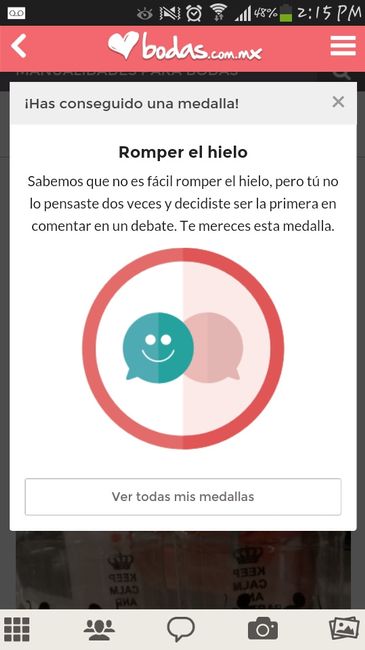 Cilindros para boda!!! - 1