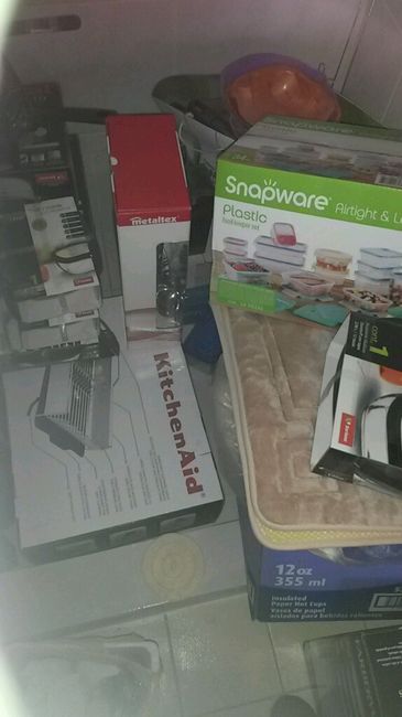 Cosas que e comprado para mi casa! - 1